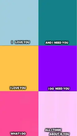 Iloveyou