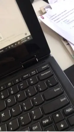 tired.