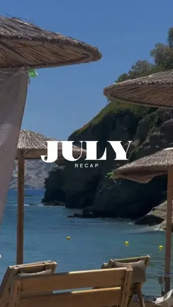 July Recap 2026