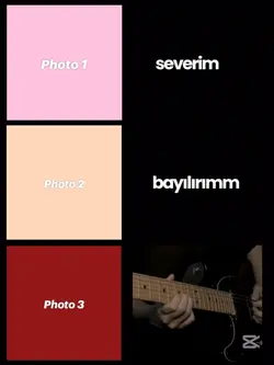 Gitar music