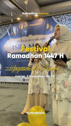 festival ramadhan