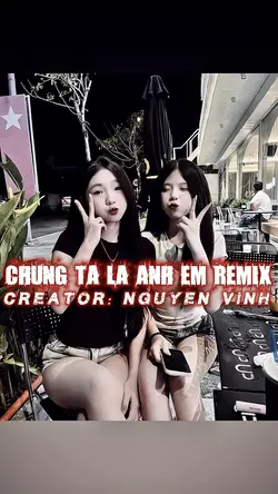 Là bạn bè cũng đã