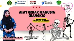 MATERI RANGKA