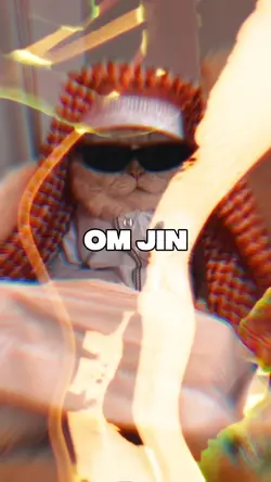 Om jin