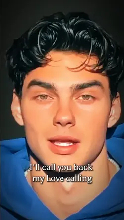 My love calling