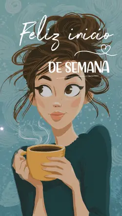 Feliz semana