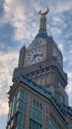makkah madinah