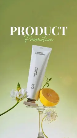 Product Promotion 