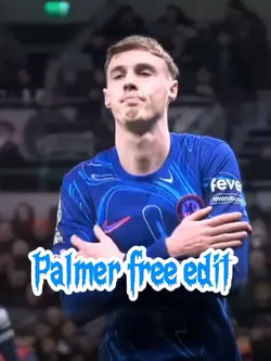Palmer free edit 