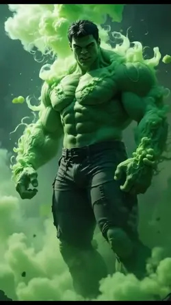 HULK 