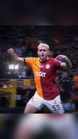 baris alper edit