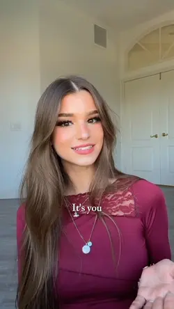It's you me us
