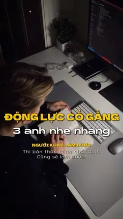 Người khác làm được