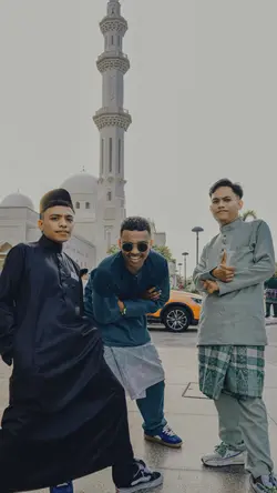 Pap random raya