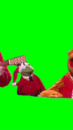 Muppets Christmas