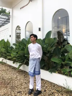 Eid Mubarak