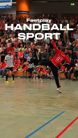 Handball Sport