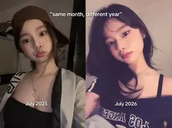July 2025 - 2026