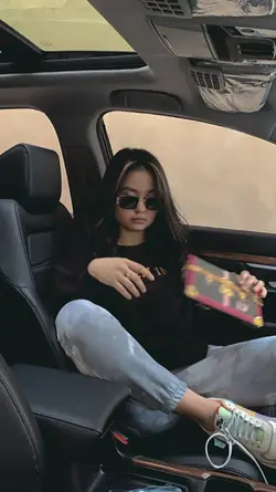 Nasty Tinashe
