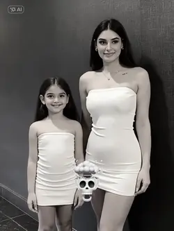 sua versão kids ai