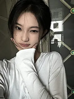 no mirror