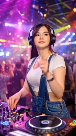 DJ Bum²