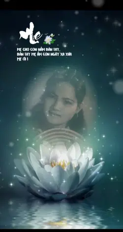 Mẹ về trong mơ