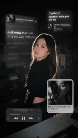 htimylm ArianaGrande