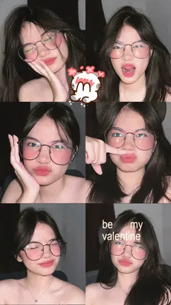 be my valentine 