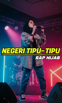 NEGERI TIPU-TIPU