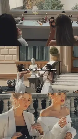 Bestfriend moment