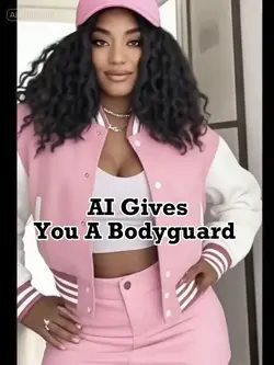 Bodyguard 