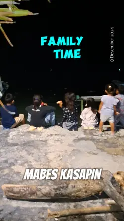 FAMILY TIME