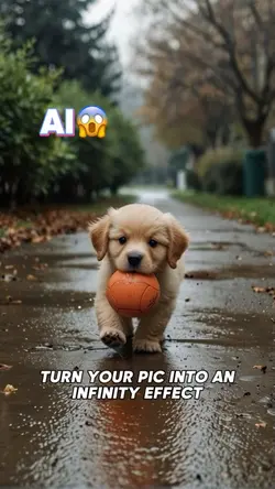 Infinity Effect AI