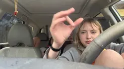 Chaos has erupte