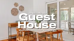 Guest House Rent