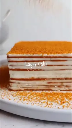 Layer Cake