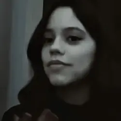 Jenna Ortega Edit 
