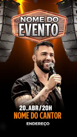 sua festa 