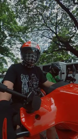 Scoot time