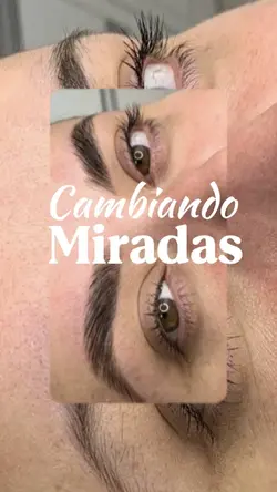 Browlamination