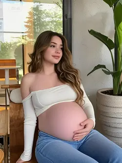 pregnant filter 