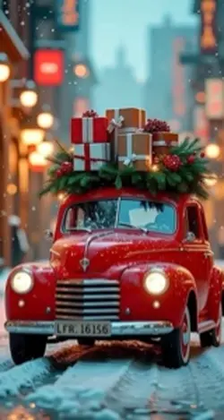 Happy Christmas