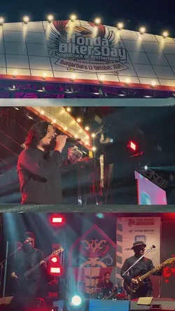 Vlog konser
