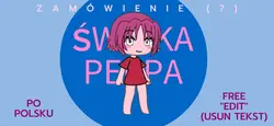 Swinka Peppa