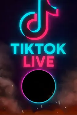 Going LIVE soon