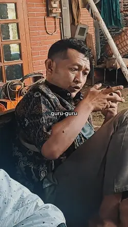 guru hentikan guru