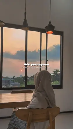 Untuk Perempuanku 