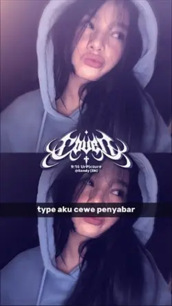 JJ TYPE AKU CEWE