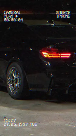 2000s Car meet